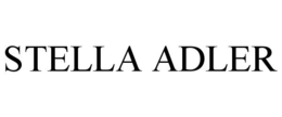 STELLA ADLER trademark