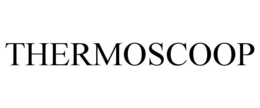 THERMOSCOOP trademark