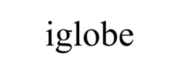 IGLOBE trademark