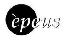 ÈPEUS trademark