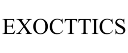 EXOCTTICS trademark