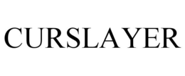 CURSLAYER trademark