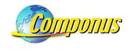 COMPONUS trademark