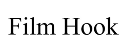 FILM HOOK trademark