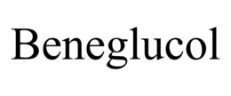 BENEGLUCOL trademark