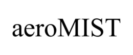 AEROMIST trademark