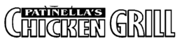 PATINELLA'S CHICKEN GRILL trademark