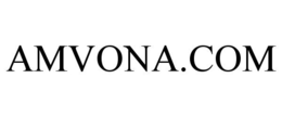 AMVONA.COM trademark