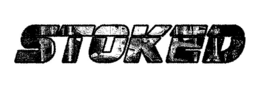 STOKED trademark