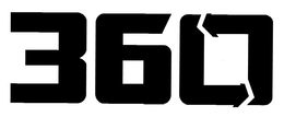 360 trademark
