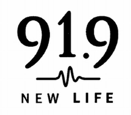 91.9 NEW LIFE trademark