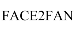 FACE2FAN trademark