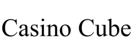 CASINO CUBE trademark