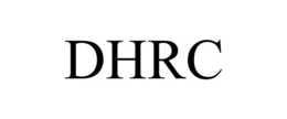 DHRC trademark