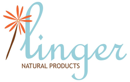 LINGER NATURAL PRODUCTS trademark