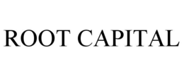 ROOT CAPITAL trademark