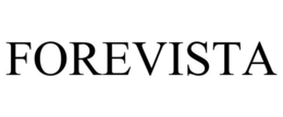FOREVISTA trademark