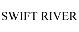 SWIFT RIVER trademark