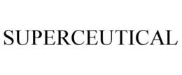 SUPERCEUTICAL trademark