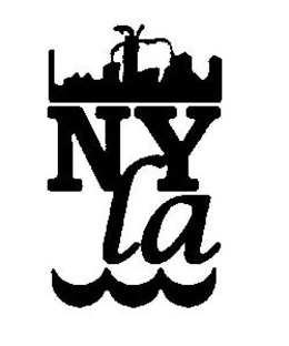 NYLA trademark