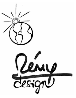 REMY DESIGN trademark