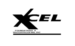 XCEL FOUNDATIONS & WATERPROOFING, INC trademark