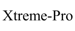 XTREME-PRO trademark