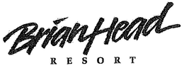 BRIANHEAD RESORT trademark
