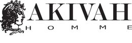 AKIVAH HOMME trademark