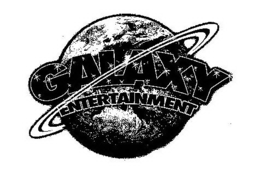 GALAXY ENTERTAINMENT trademark