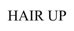 HAIR UP trademark