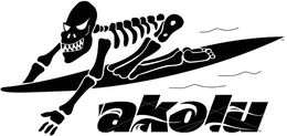 AKOLU trademark