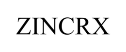 ZINCRX trademark