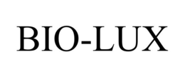 BIO-LUX trademark