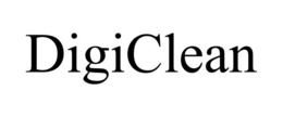 DIGICLEAN trademark