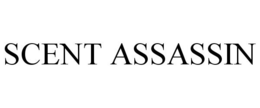 SCENT ASSASSIN trademark