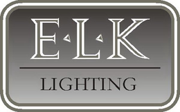 ELK LIGHTING trademark
