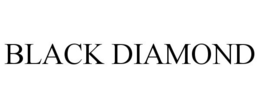 BLACK DIAMOND trademark