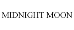 MIDNIGHT MOON trademark