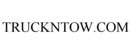 TRUCKNTOW.COM trademark