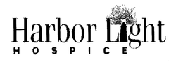 HARBOR LIGHT HOSPICE trademark