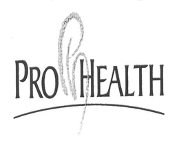 PH PRO HEALTH trademark