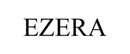 EZERA trademark