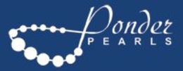 PONDER PEARLS trademark
