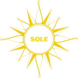 SOLE trademark