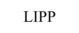LIPP trademark