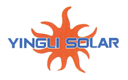 YINGLI SOLAR trademark