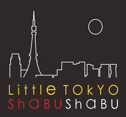 LITTLE TOKYO SHABU SHABU trademark