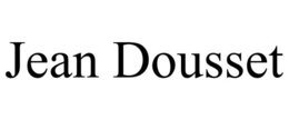JEAN DOUSSET trademark