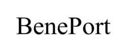 BENEPORT trademark